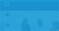 Desktop Screenshot of globalchallenge-ci.com